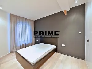 Pronájem bytu 3+kk, Praha - Vinohrady, náměstí Jiřího z Poděbrad, 112 m2