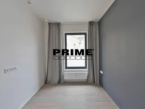 Pronájem bytu 3+kk, Praha - Vinohrady, náměstí Jiřího z Poděbrad, 112 m2