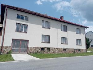 Prodej rodinného domu, Sulkovec, 330 m2