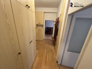 Pronájem bytu 2+kk, Šumperk, M. R. Štefánika, 48 m2