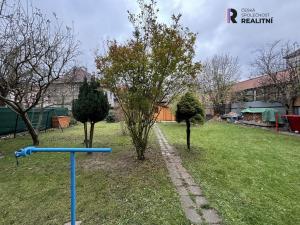 Pronájem bytu 2+kk, Šumperk, M. R. Štefánika, 48 m2