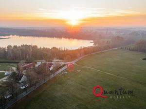 Prodej pozemku pro bydlení, Suchdol nad Lužnicí, 1756 m2