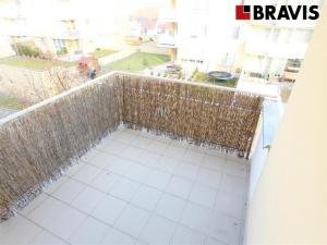 Pronájem bytu 2+kk, Brno - Líšeň, 50 m2