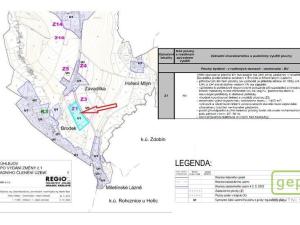 Prodej pozemku pro bydlení, Úhlejov, 7726 m2