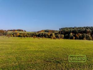 Prodej pozemku pro bydlení, Úhlejov, 7726 m2