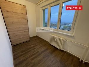 Pronájem bytu 3+1, Otrokovice - Kvítkovice, Hlavní, 68 m2