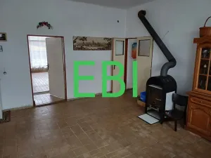 Prodej rodinného domu, Velhartice - Hory Matky Boží, Hory Matky Boží, 165 m2