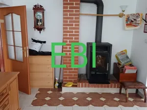 Prodej rodinného domu, Velhartice - Hory Matky Boží, Hory Matky Boží, 165 m2