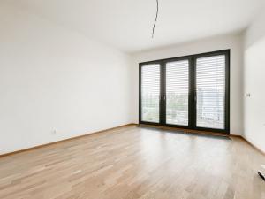 Pronájem bytu 4+kk, Praha - Karlín, Breitfeldova, 132 m2