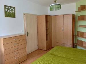 Pronájem bytu 2+kk, Prostějov - Krasice, Krasická, 56 m2