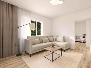 Prodej rodinného domu, Říčany, Dobrovského, 150 m2