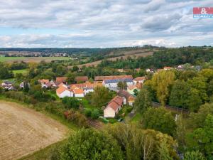 Prodej chalupy, Blížejov - Nahošice, 52 m2