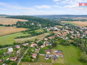 Prodej pozemku pro bydlení, Čisovice, 856 m2