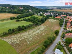 Prodej pozemku pro bydlení, Čisovice, 828 m2