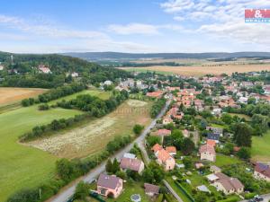 Prodej pozemku pro bydlení, Čisovice, 828 m2