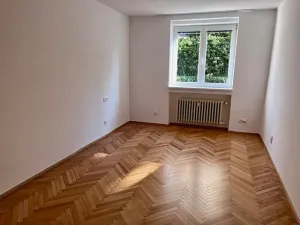 Pronájem bytu 3+1, Praha - Podolí, Podolská, 91 m2