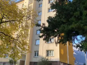 Prodej bytu 2+1, Praha - Malešice, Bydžovského, 54 m2