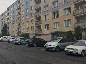 Prodej bytu 3+kk, Litvínov - Horní Litvínov, B. Němcové, 61 m2