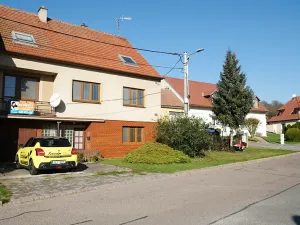 Prodej rodinného domu, Uherský Brod, 240 m2