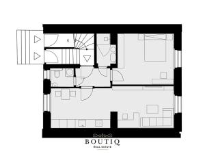 Prodej bytu 2+1, Praha - Dejvice, Na pískách, 56 m2