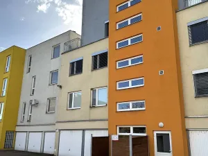 Pronájem bytu 3+kk, Uherské Hradiště, Slovácká, 71 m2