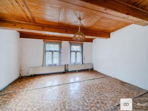 Prodej rodinného domu, Pěčice, 61 m2