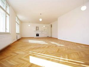 Pronájem bytu 2+kk, Praha - Vinohrady, Balbínova, 100 m2