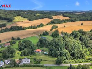 Prodej chalupy, Dolní Dobrouč - Horní Dobrouč, 120 m2