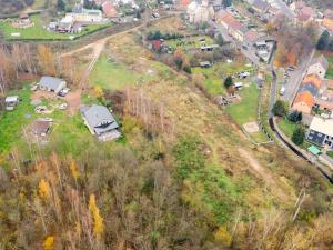 Prodej pozemku pro bydlení, Zabrušany - Želénky, 532 m2