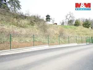 Prodej pozemku pro bydlení, Komárov, 1217 m2