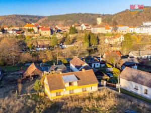 Prodej rodinného domu, Kácov, 196 m2