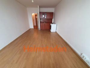 Pronájem bytu 1+kk, Český Těšín, Okružní, 28 m2