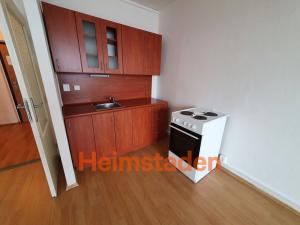 Pronájem bytu 1+kk, Český Těšín, Okružní, 28 m2