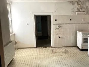 Prodej rodinného domu, Dolní Němčí, Rybníky, 80 m2