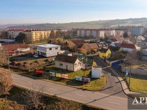 Prodej komerční nemovitosti, Uherské Hradiště, Drahy, 75 m2