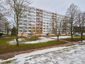 Prodej bytu 2+1, Trutnov - Horní Staré Město, Pomněnková, 61 m2