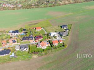 Prodej pozemku pro bydlení, Uherské Hradiště - Mařatice, Na Vyhlídce, 4811 m2