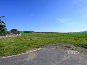 Prodej pozemku pro bydlení, Uherské Hradiště - Mařatice, Na Vyhlídce, 4811 m2