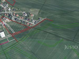 Prodej pozemku pro bydlení, Uherské Hradiště - Mařatice, Na Vyhlídce, 4811 m2