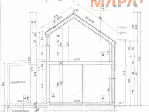 Prodej pozemku, Dolní Zálezly, Jahodová, 327 m2