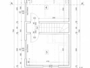 Prodej pozemku, Dolní Zálezly, Jahodová, 327 m2