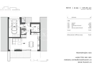 Prodej rodinného domu, Brodce, Dobrovická, 150 m2