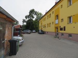 Prodej bytu 3+1, Obříství, Vinohrady, 61 m2