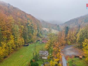 Prodej chaty, Komorní Lhotka, 80 m2