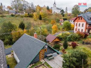 Prodej chalupy, Jamné nad Orlicí, 98 m2