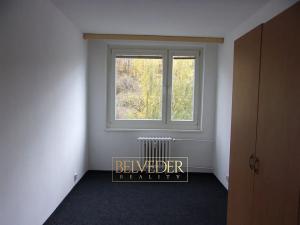 Pronájem bytu 2+kk, Teplice, Javorová, 40 m2