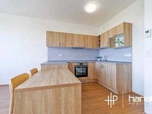 Pronájem bytu 2+kk, Olomouc, Čajkovského, 54 m2