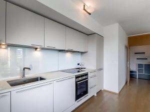 Pronájem bytu 1+kk, Praha - Žižkov, Pitterova, 44 m2