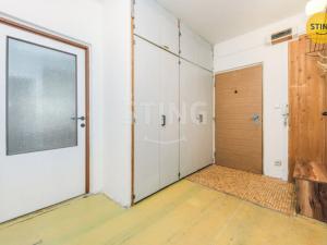 Prodej bytu 3+1, Letohrad, V Aleji, 70 m2