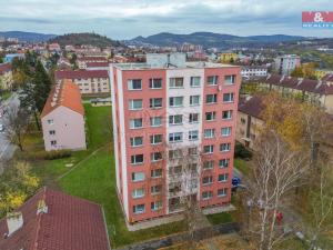 Prodej bytu 3+1, Beroun - Beroun-Město, Kpt. Jaroše, 71 m2